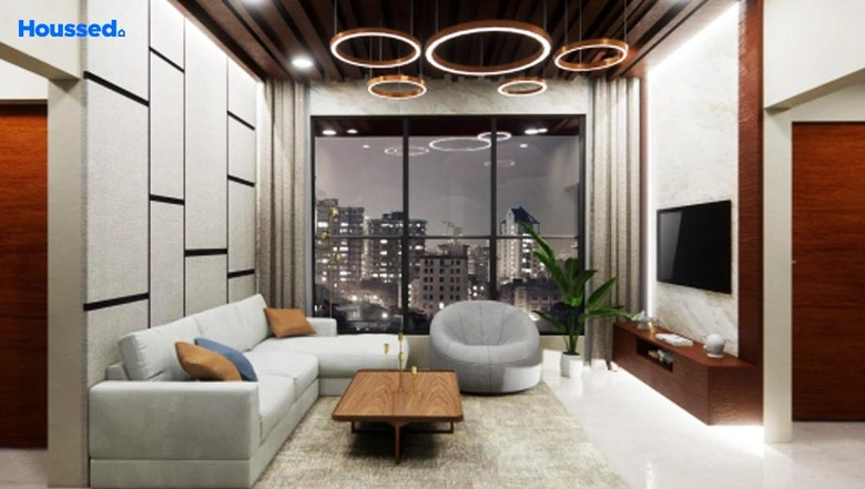 Sample Apartment of Hirani Mary Villa in Borivali West, Mumbai - Image 210452