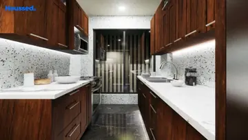 Sample Apartment of Hirani Mary Villa - Image 210450