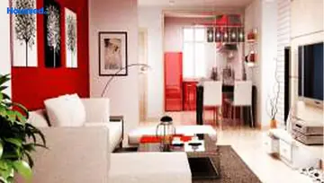 Sample Apartment of Hirani Regency - Image 210466
