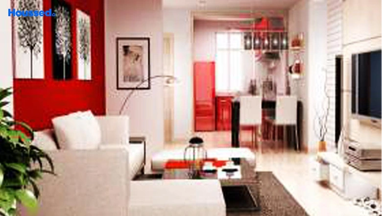 Sample Apartment of Hirani Regency in Boisar East, Palghar - Image 210466