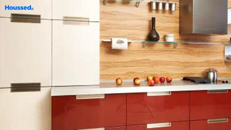 Sample Apartment of Hirani Regency in Boisar East, Palghar - Image 210465