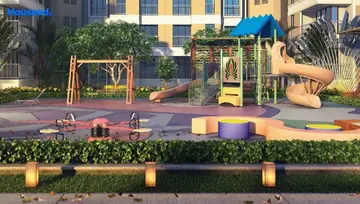 Amenities of Ahuja Utsav - Image 210474