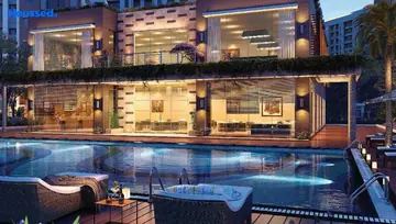 Amenities of Ahuja Utsav - Image 210473
