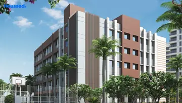 Project Image of Ahuja Utsav - Image 210470
