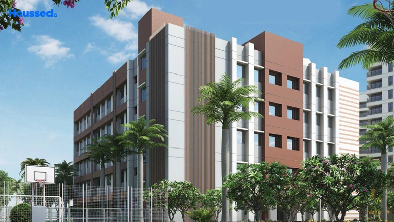 Project Image of Ahuja Utsav in Bhiwandi, Thane - Image 210470