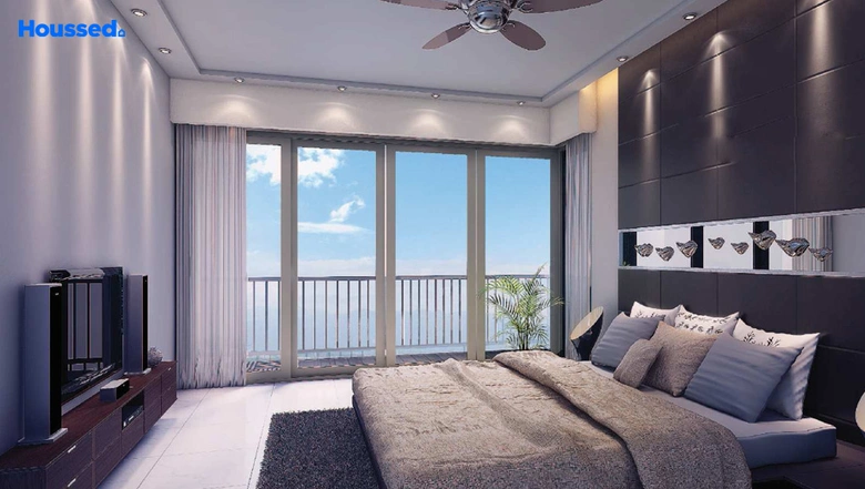 Sample Apartment of Ahuja Utsav in Bhiwandi, Thane - Image 210476