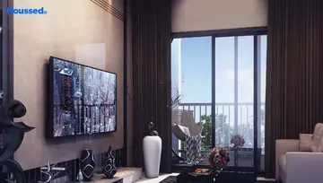 Sample Apartment of Ahuja Utsav - Image 210475