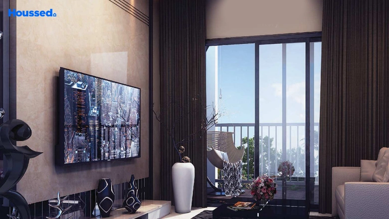 Sample Apartment of Ahuja Utsav in Bhiwandi, Thane - Image 210475
