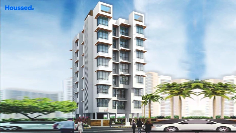 Project Image of Hirani Ruby Apartment in Borivali East, Mumbai - Image 210478