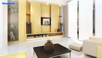 Sample Apartment of Hirani Ruby Apartment - Image 210480