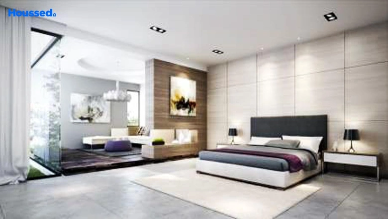 Sample Apartment of Hirani Saikrupa in Borivali East, Mumbai - Image 210489