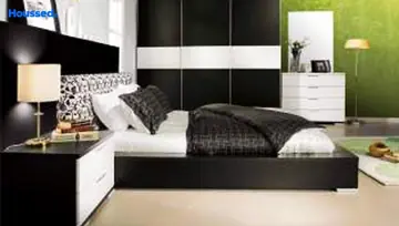 Sample Apartment of Hirani Saikrupa - Image 210491