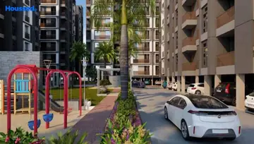 Amenities of Prathna Pearl - Image 117551
