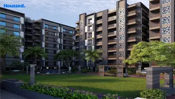 Amenities of Prathna Pearl - Image 117552