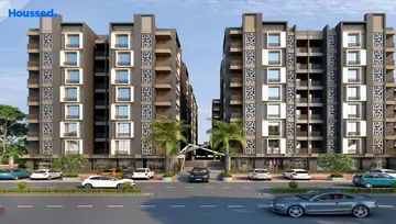 Project Image of Prathna Pearl - Image 117548