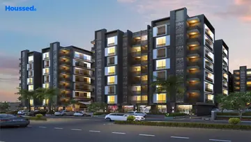 Project Image of Prathna Pearl - Image 117549