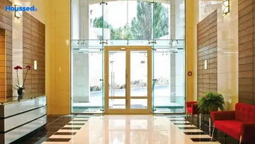 Amenities of Hirani Samruddhi Elegance - Image 210507