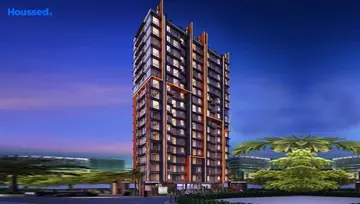 Project Image of Hirani Samruddhi Elegance - Image 210505