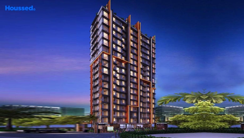 Project Image of Hirani Samruddhi Elegance in Kurla East, Mumbai - Image 210505
