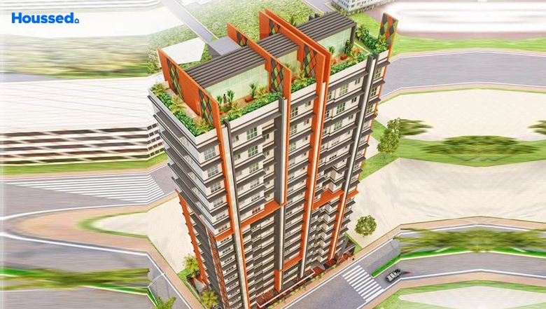 Project Image of Hirani Samruddhi Elegance in Kurla East, Mumbai - Image 210504