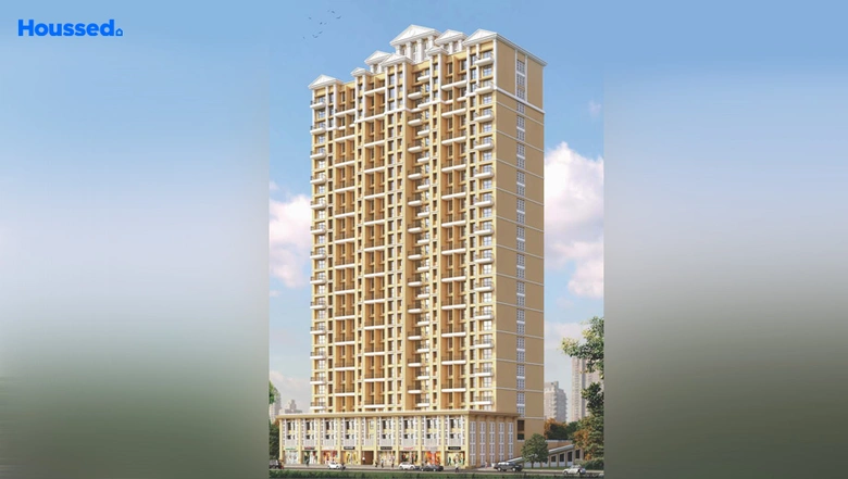 Project Image of Amber One in Dombivli, Thane - Image 210511
