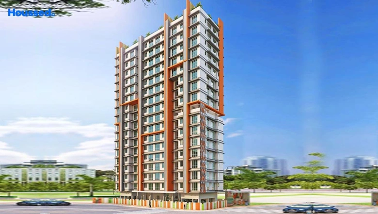 Project Image of Hirani Shree Siddhi Tower in Kurla East, Mumbai - Image 210518