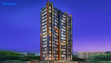 Project Image of Hirani Shree Siddhi Tower - Image 210519