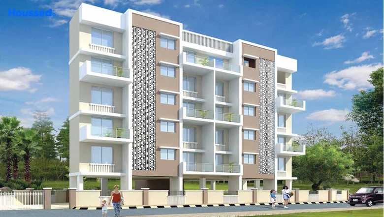 Project Image of Amber Tara in Dombivli, Thane - Image 210524