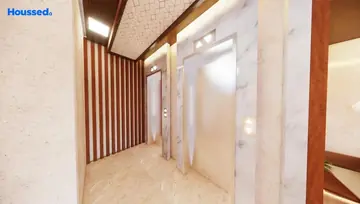 Amenities of Hirani Surya Darshan - Image 210535