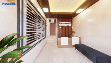Amenities of Hirani Surya Darshan - Image 210538