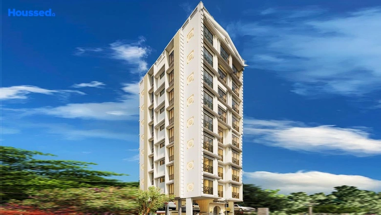 Project Image of Hirani Surya Darshan in Borivali East, Mumbai - Image 210531