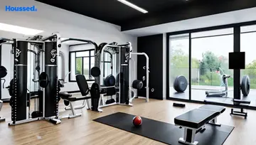 Amenities of Amber Vista - Image 210541