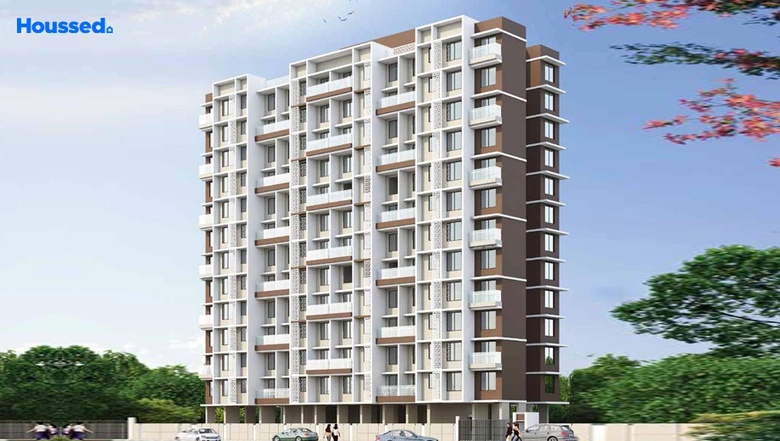 Project Image of Amber Vista in Thakurli East, Thane - Image 210534