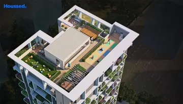 Amenities of Hirani Tathastu - Image 210550