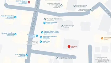 Location of Hirani Tathastu - Image 210553