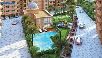 Amenities of Arihant Aayan - Image 210559