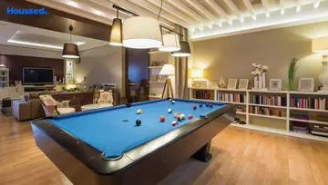 Amenities of Arihant Aayan - Image 210557