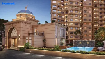 Amenities of Arihant Aayan - Image 210558