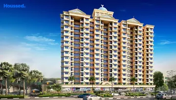 Project Image of Arihant Aayan - Image 210555