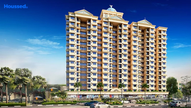 Project Image of Arihant Aayan in Titwala, Thane - Image 210555