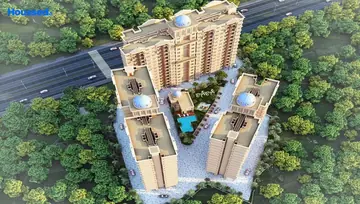 Project Image of Arihant Aayan - Image 210556