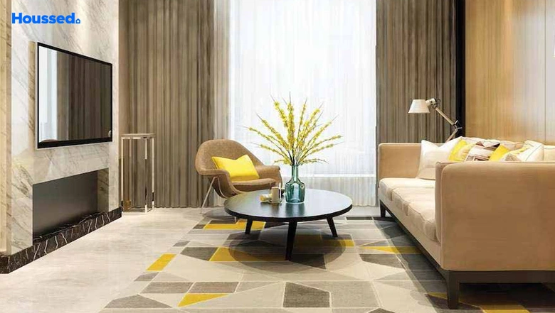 Sample Apartment of Arihant Aayan in Titwala, Thane - Image 210560