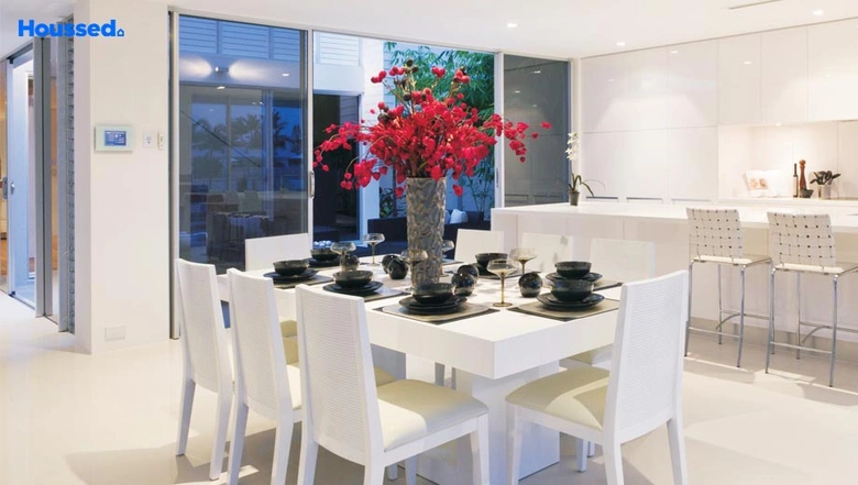 Sample Apartment of MICL Aaradhya Nalanda in Ghatkopar East, Mumbai - Image 210567