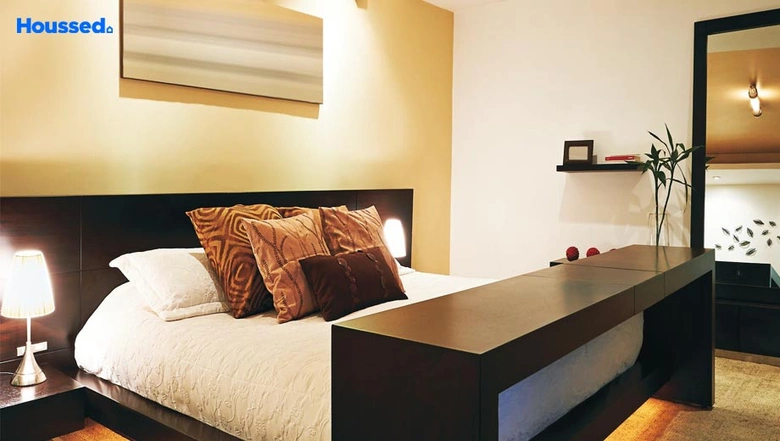 Sample Apartment of MICL Aaradhya Nalanda in Ghatkopar East, Mumbai - Image 210569