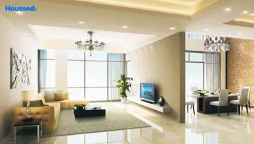 Sample Apartment of MICL Aaradhya Nalanda - Image 210568