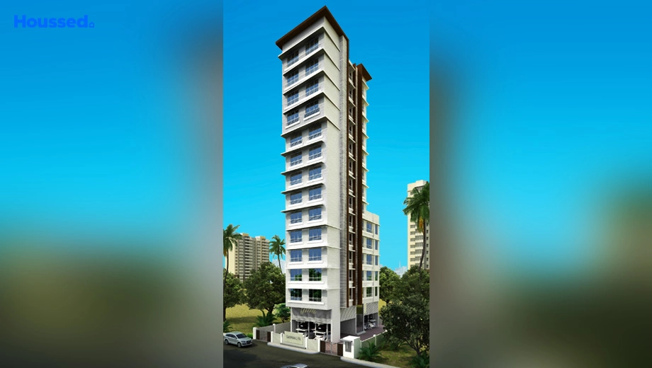 Project Image of MICL Aaradhya Saphalya in Ghatkopar East, Mumbai - Image 329102
