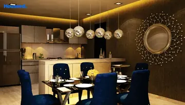 Sample Apartment of MICL Aaradhya Saphalya - Image 210581