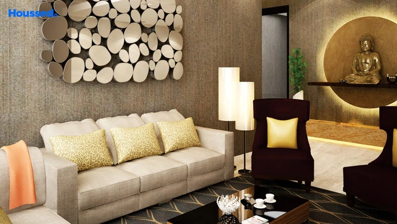 Sample Apartment of MICL Aaradhya Saphalya in Ghatkopar East, Mumbai - Image 210583