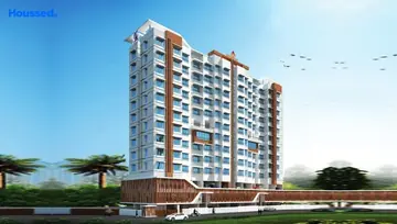 Project Image of MICL Aaradhya Tower - Image 210589