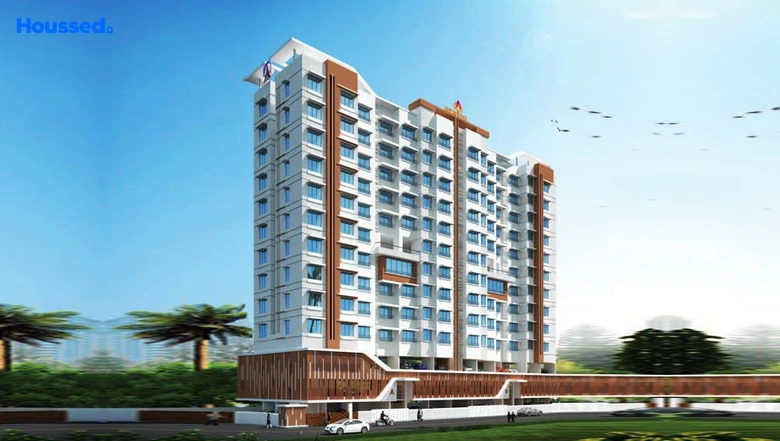 Project Image of MICL Aaradhya Tower in Ghatkopar East, Mumbai - Image 210589